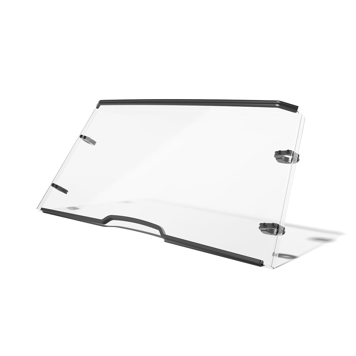 Wolverine Full Polycarbonate Windshield