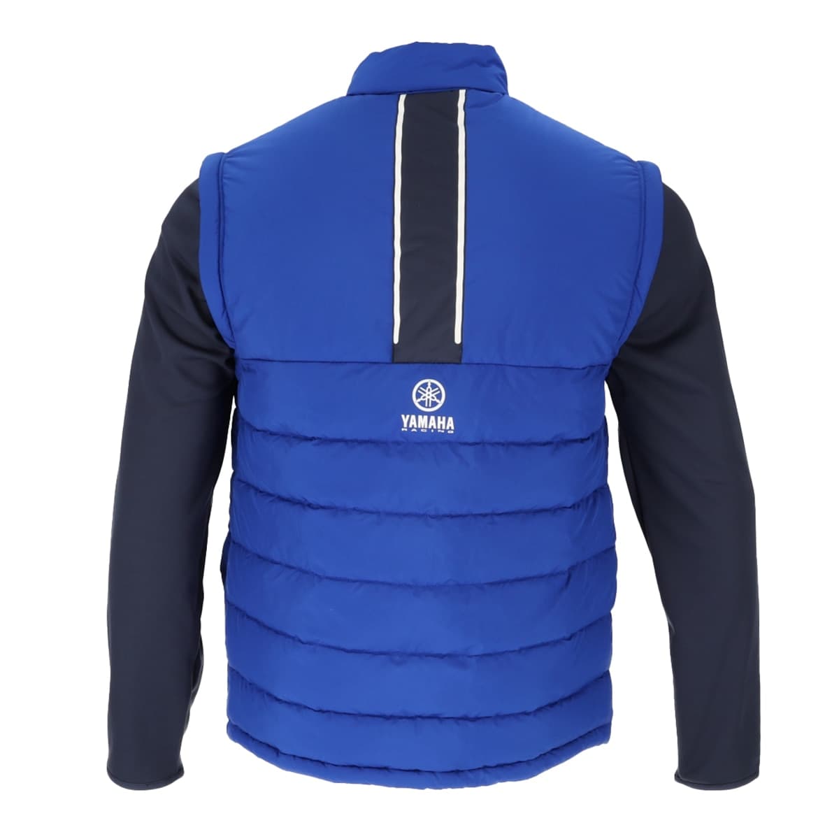 Sweat à capuche Yamaha Paddock 2026-2027 unisexe