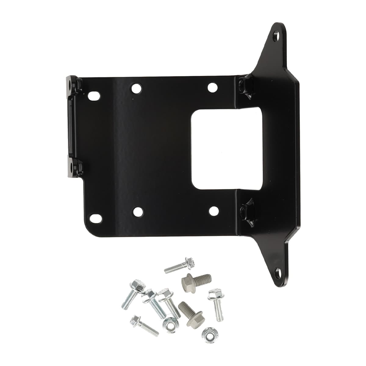 VRX Kodiak 450 Winch Mount
