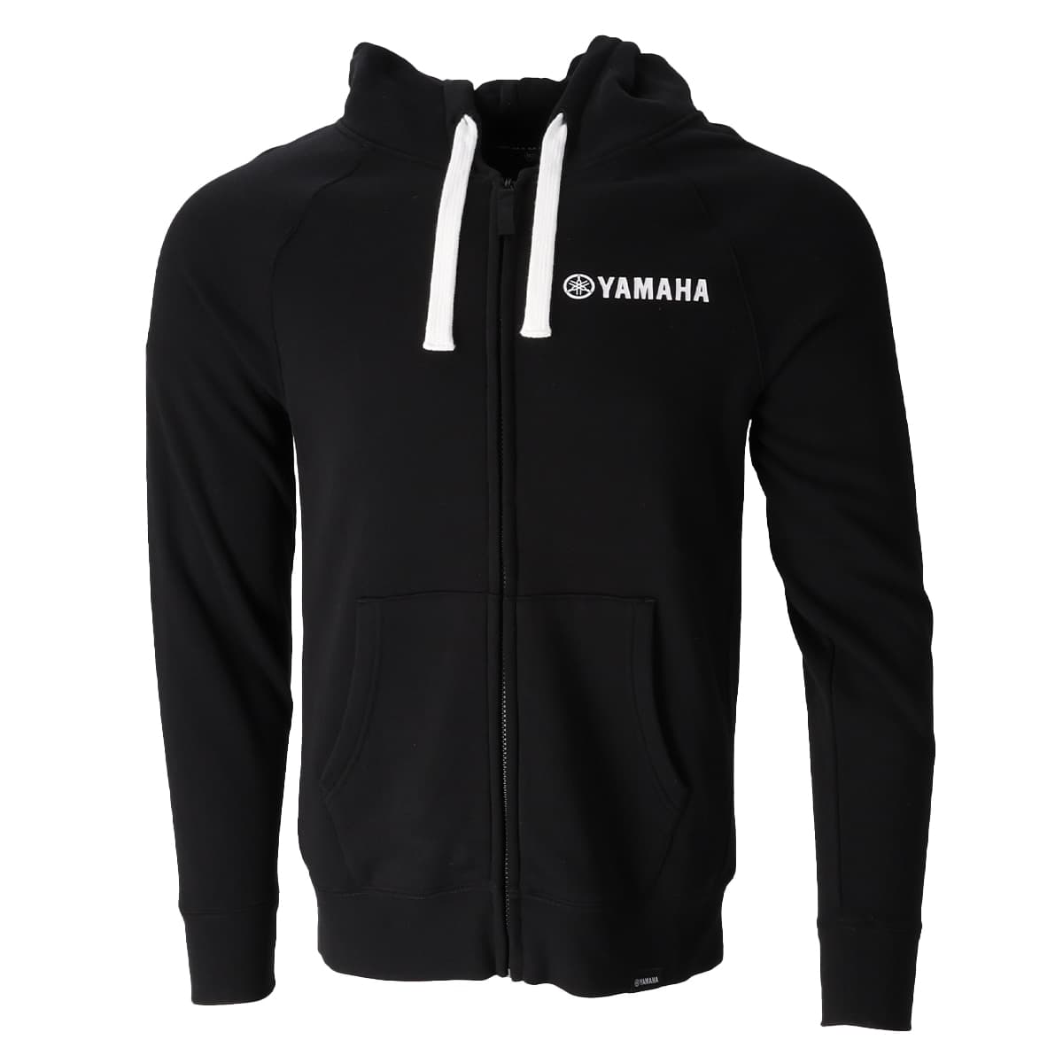 Essentials Zip Up Hoodie- Men's