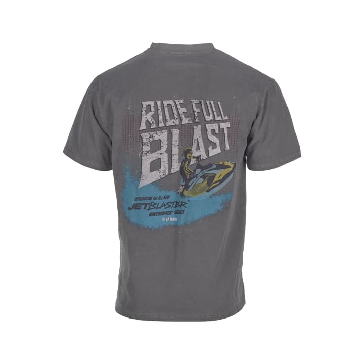 Yamaha JetBlaster T-Shirt