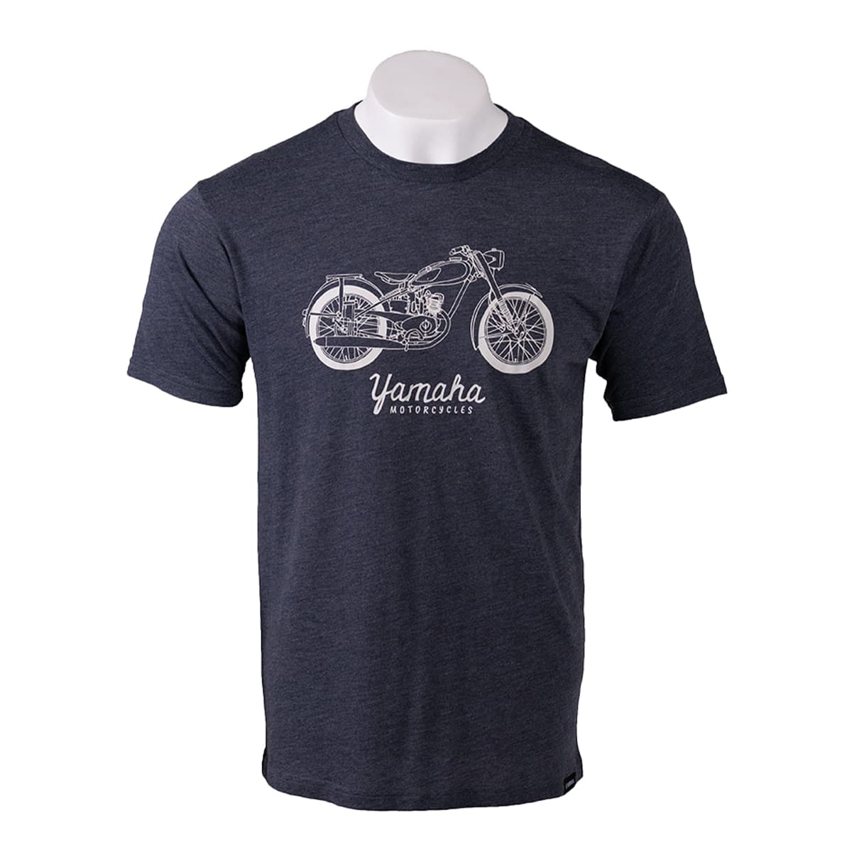 Heritage Motorcycles Tee- Men's