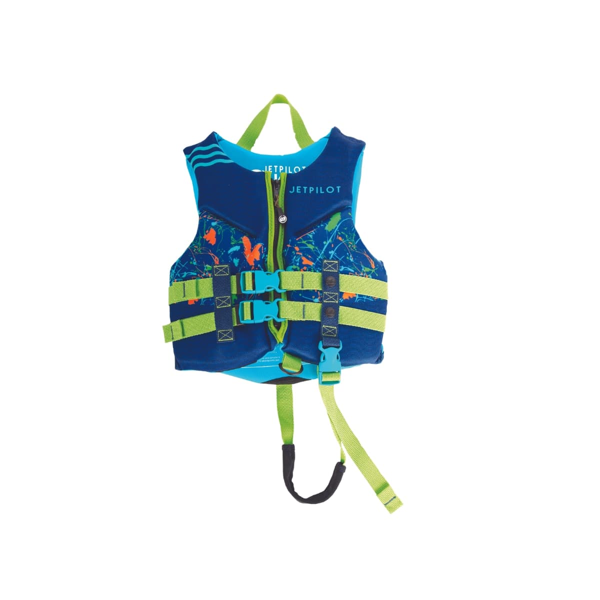 Jetpilot® Cause Child Neoprene PFD