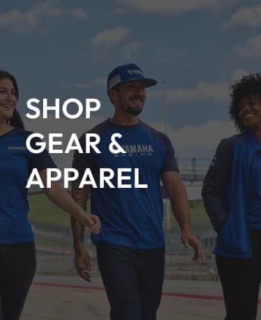 Gear & Apparel