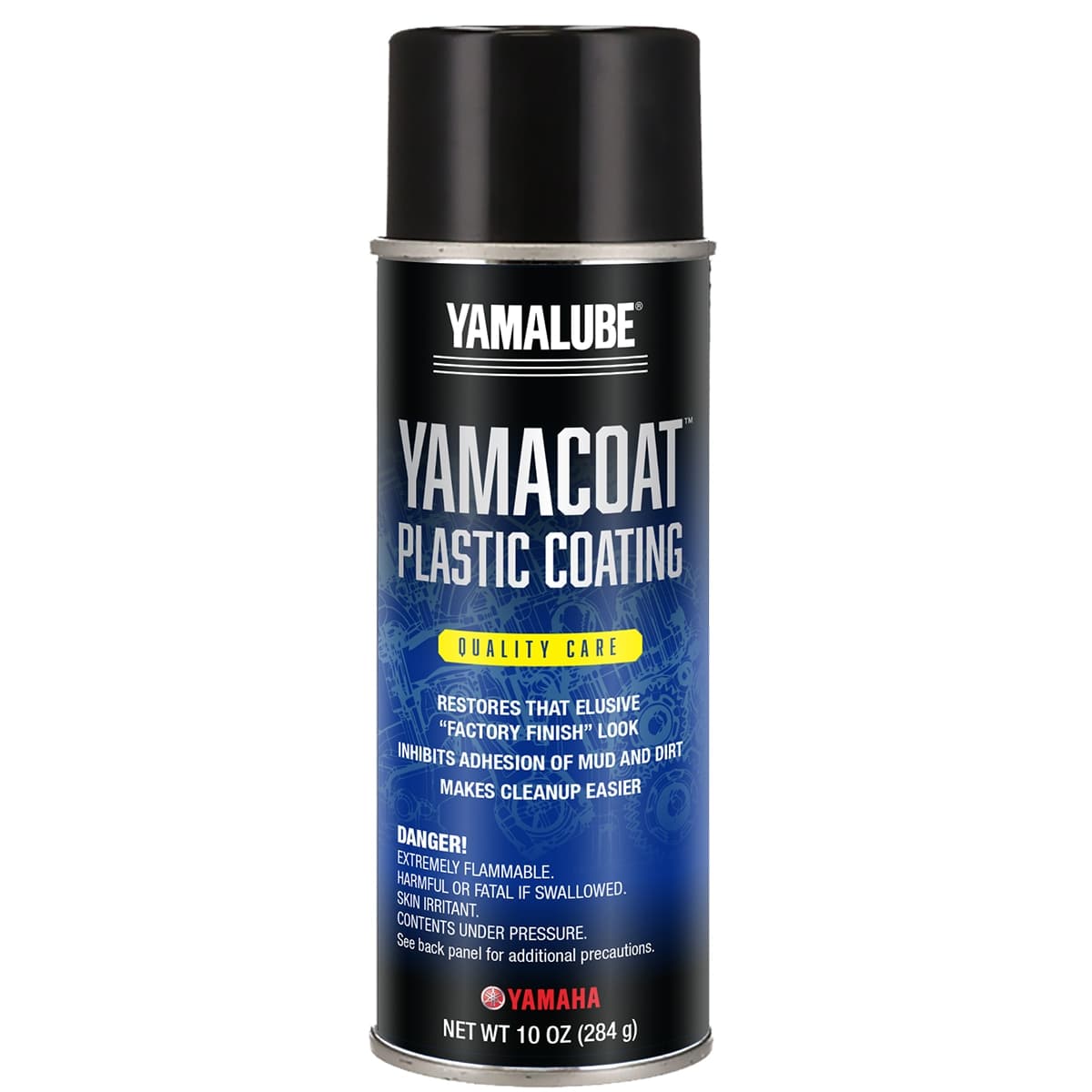 Yamalube Yamacoat™