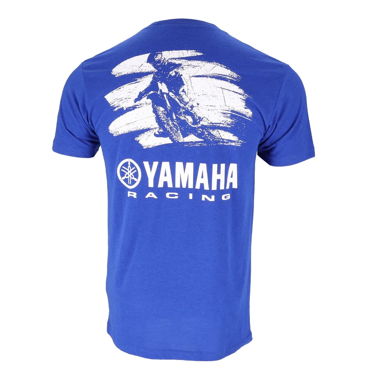 Off-Road Racing Tee- Men’s