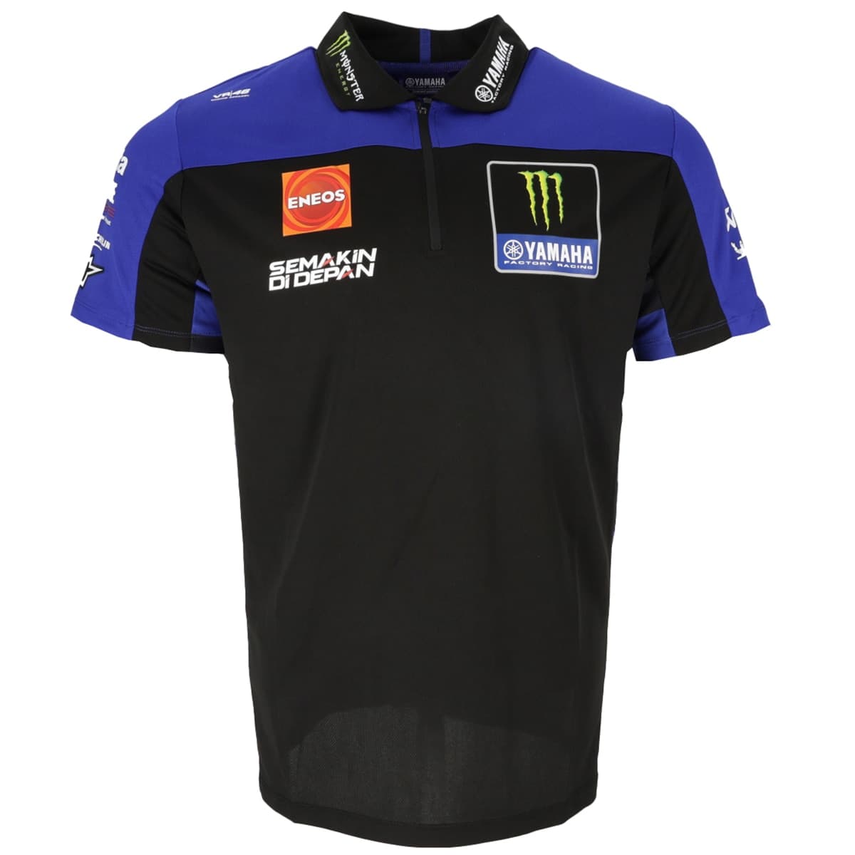 Factory Racing Team Polo- Men's