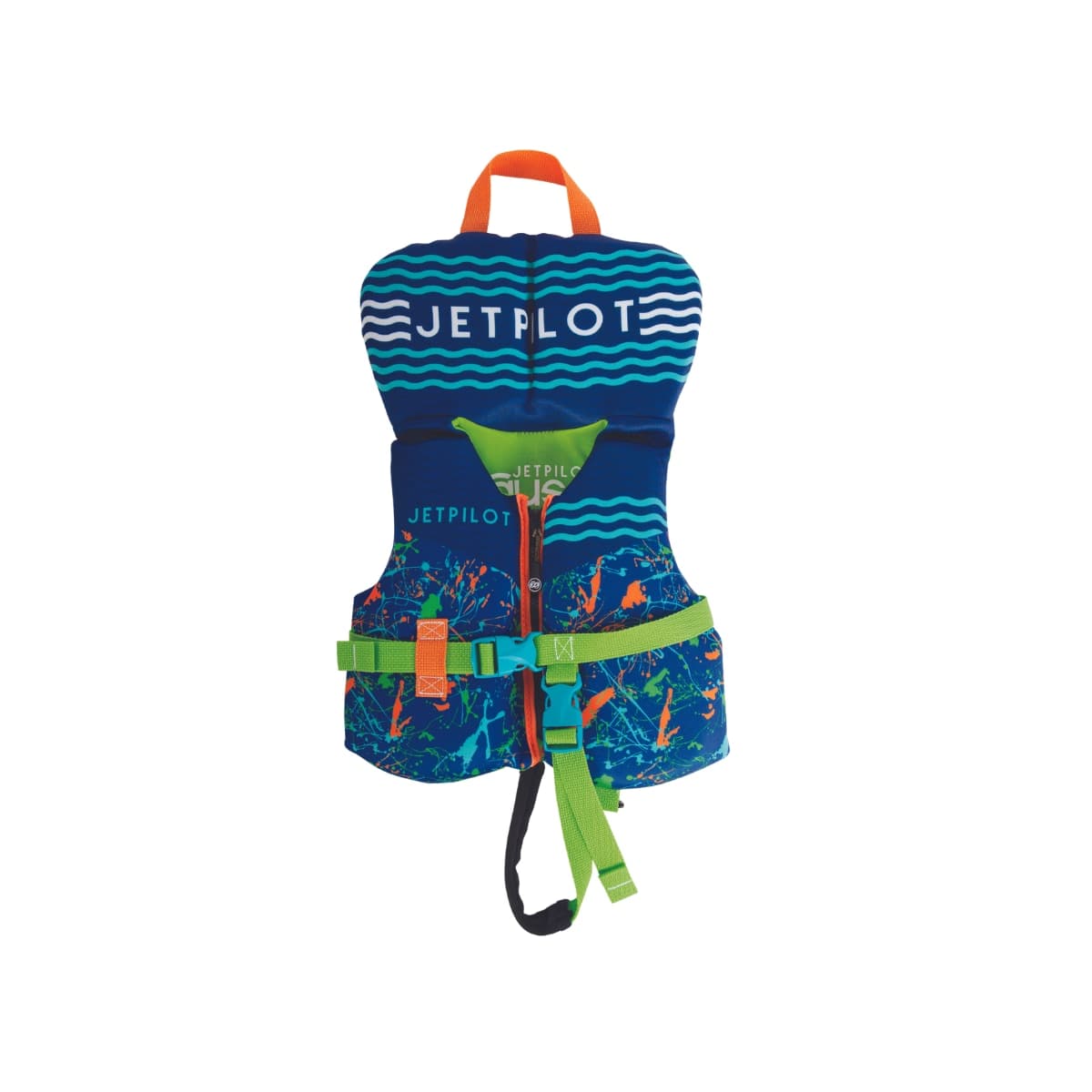 Jetpilot® Cause Infant Neoprene PFD