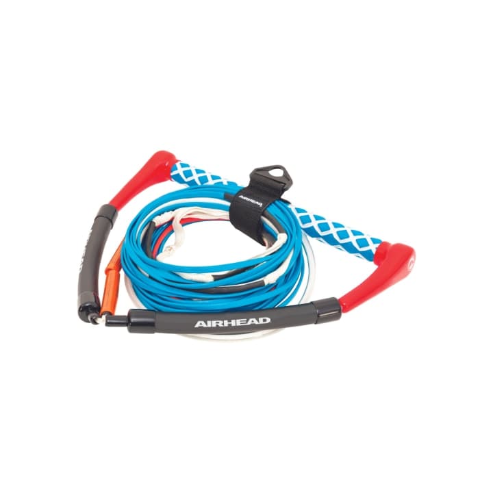 Dyneema® Flat Line Wakeboard Rope