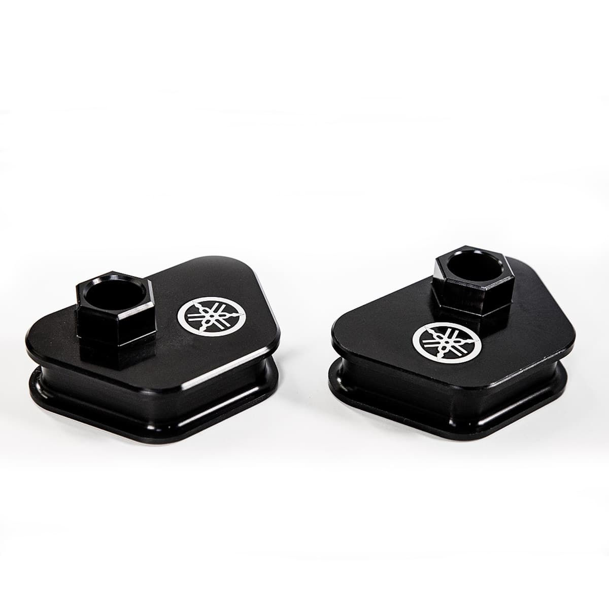 Billet Suspension Adjustment Blocks