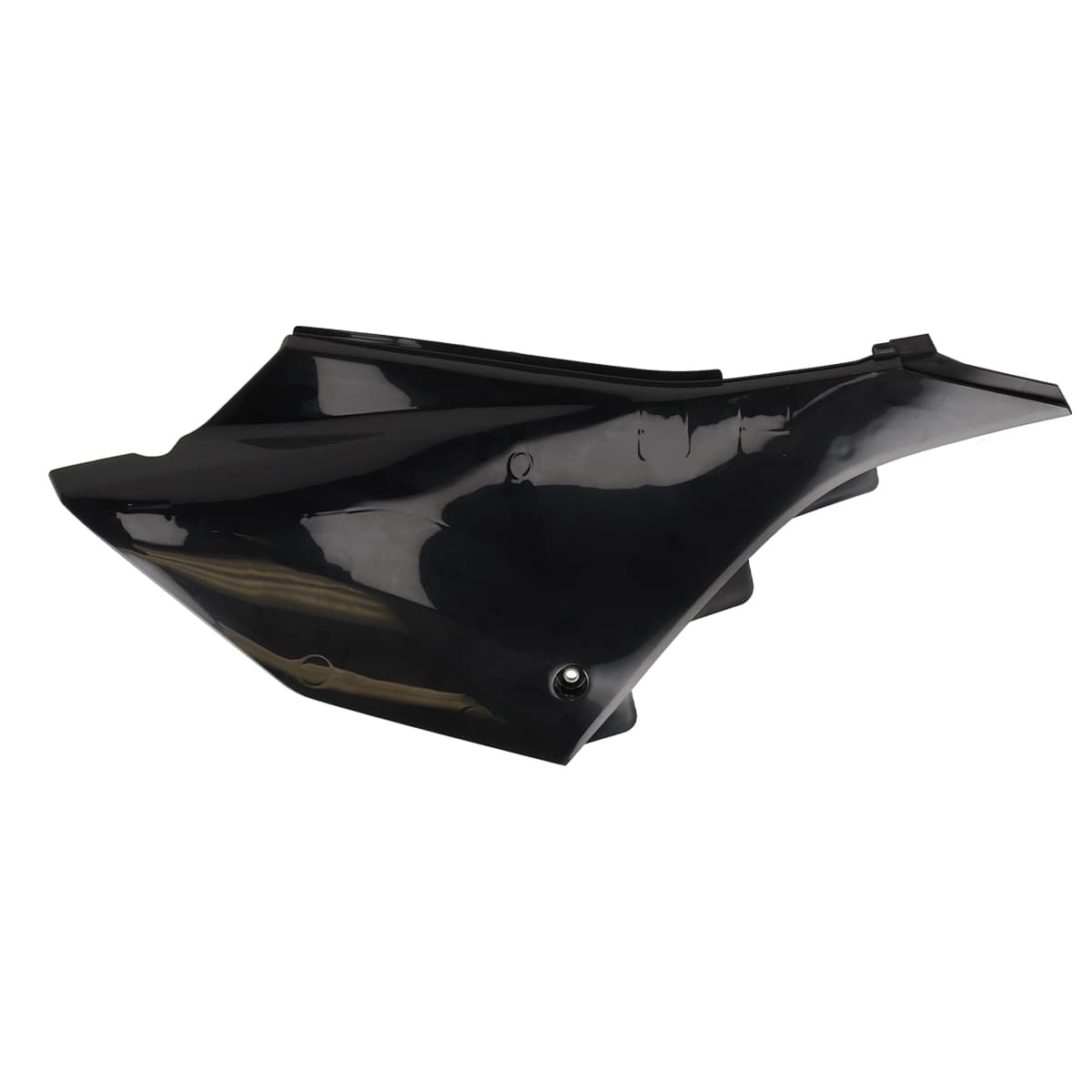 YZ 2-Stroke Side Number Panels