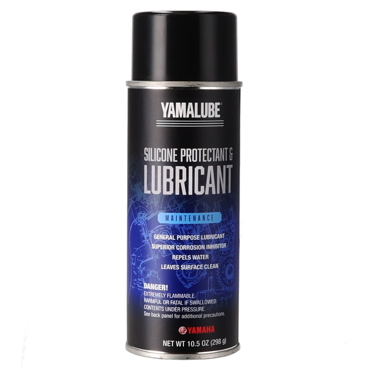 Yamalube Silicone Protectant & Lubricant