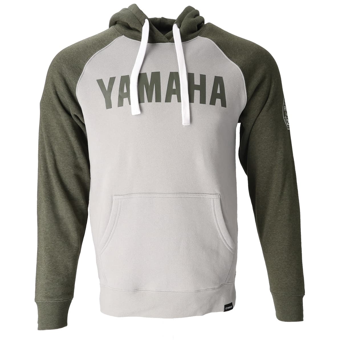 Proven Off-Road Hoodie- Men's