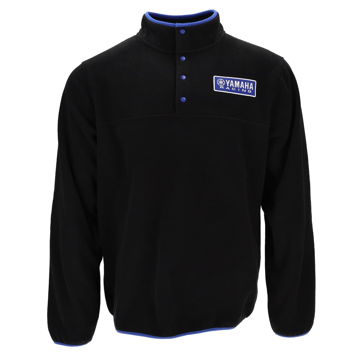 Yamaha Racing Fleece Pullover- Men’s