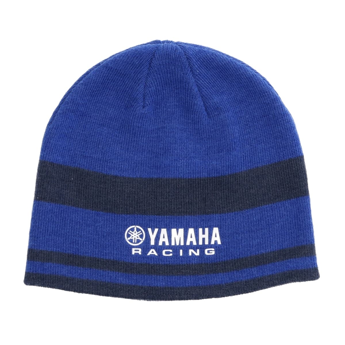 Racing Paddock Blue Beanie- Adult