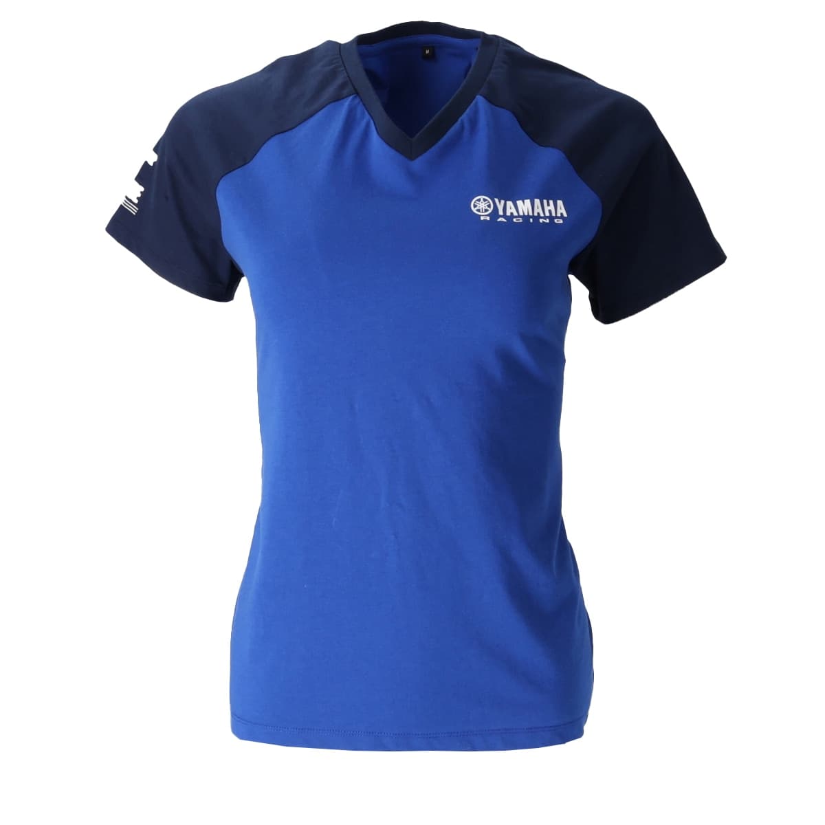 Paddock Blue Tee- Women's