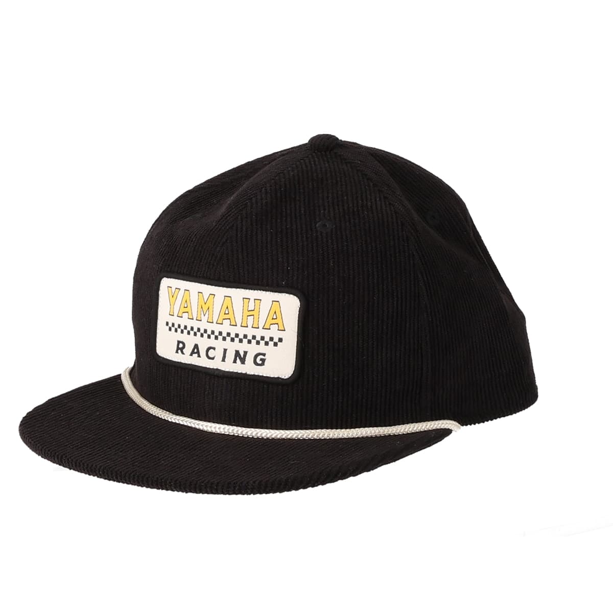 Yamaha Racing Heritage Hat- Adult