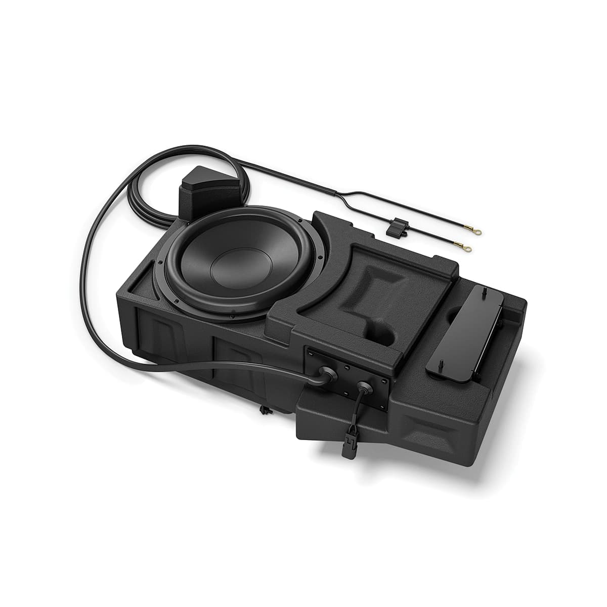 Wolverine MTX Subwoofer