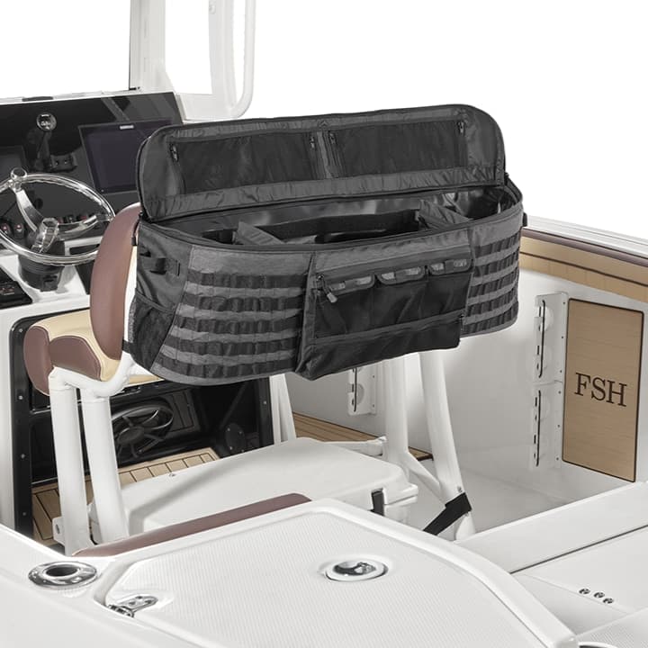 FSH Leaning Post Bag