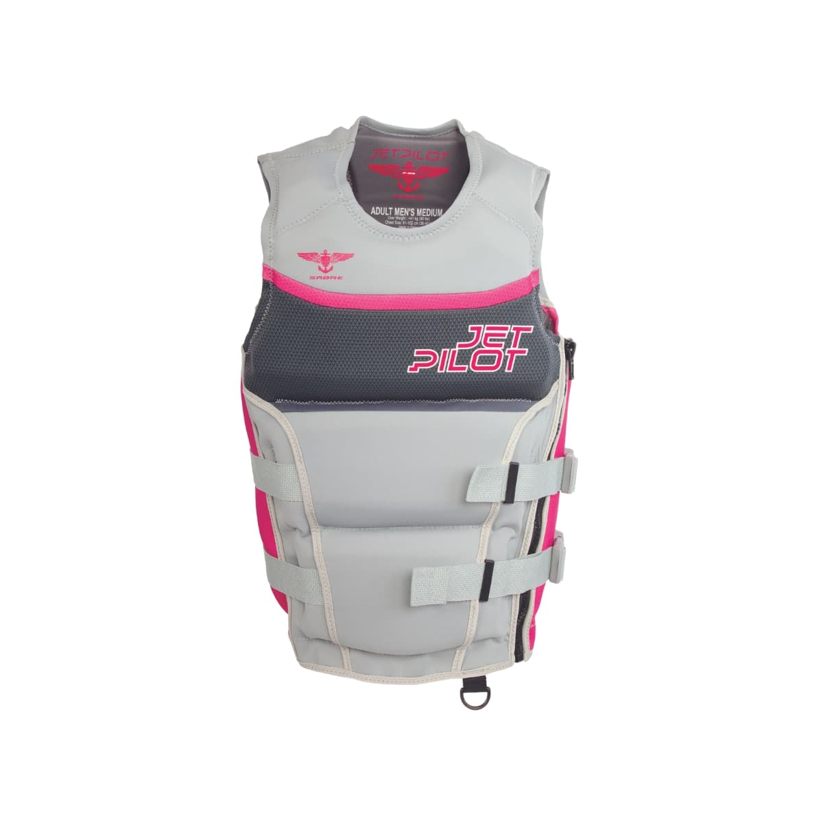 JetPilot® F-86 Sabre Flight Neoprene PFD | Yamaha Motor