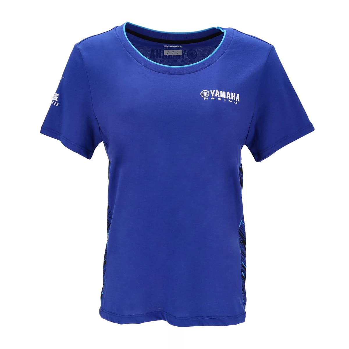 Paddock Blue Team Tee- Women’s