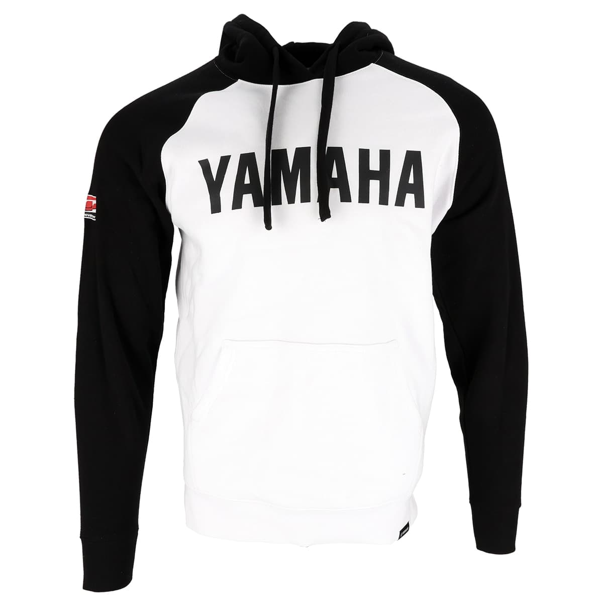 70th Anniversary Two-Tone Hoodie- Men's