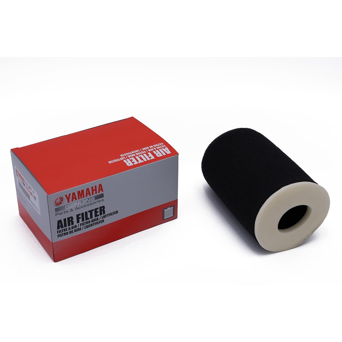 Raptor 700 Air Filter