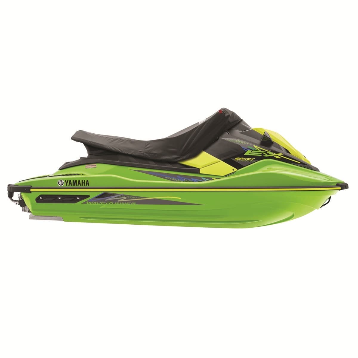 EX | Day Use Cover (Premium)