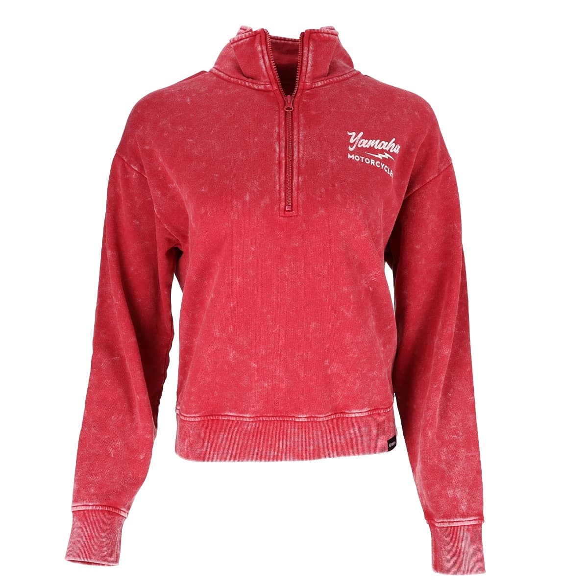 Heritage Quarter Zip Pullover- Women’s