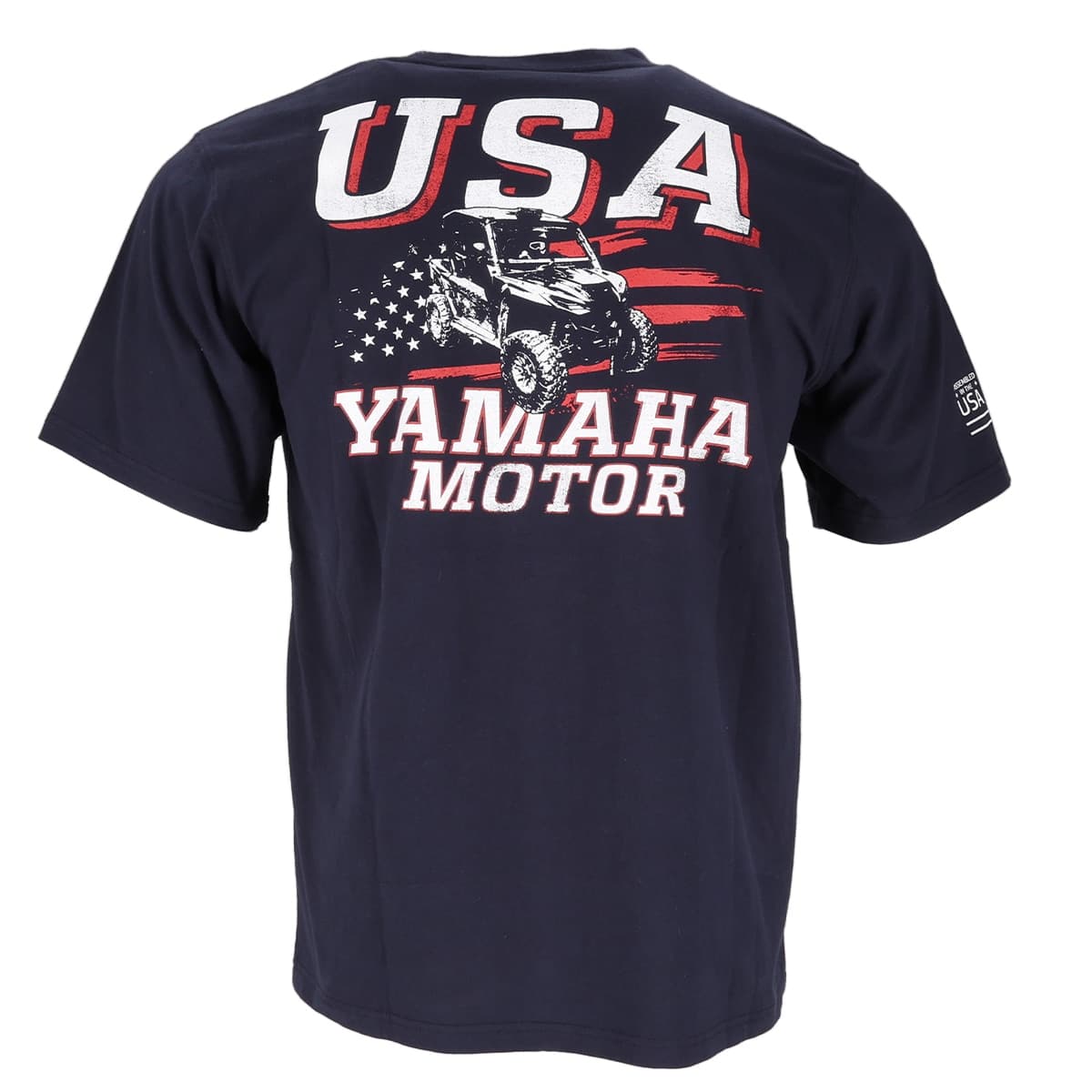 Patriotic RMAX Tee- Men's