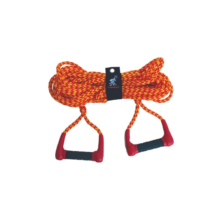 Double Handle Training Rope