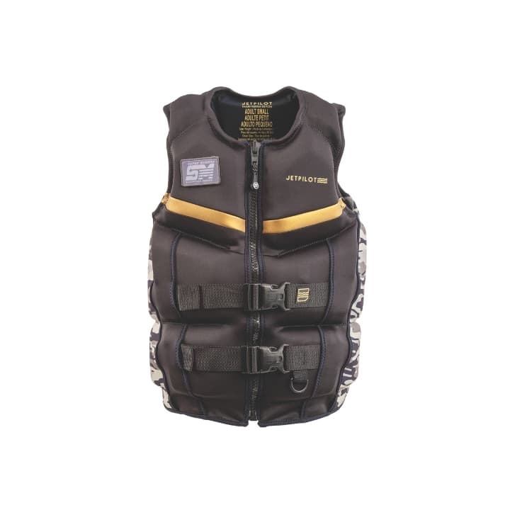 Jetpilot® Shaun Murray Neoprene 2-Buckle PFD