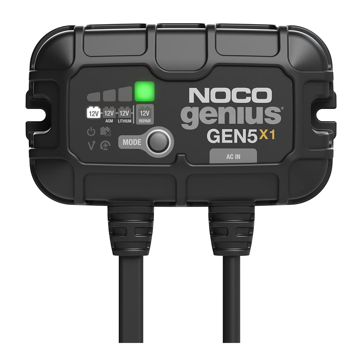 GEN5X1 Onboard Charger