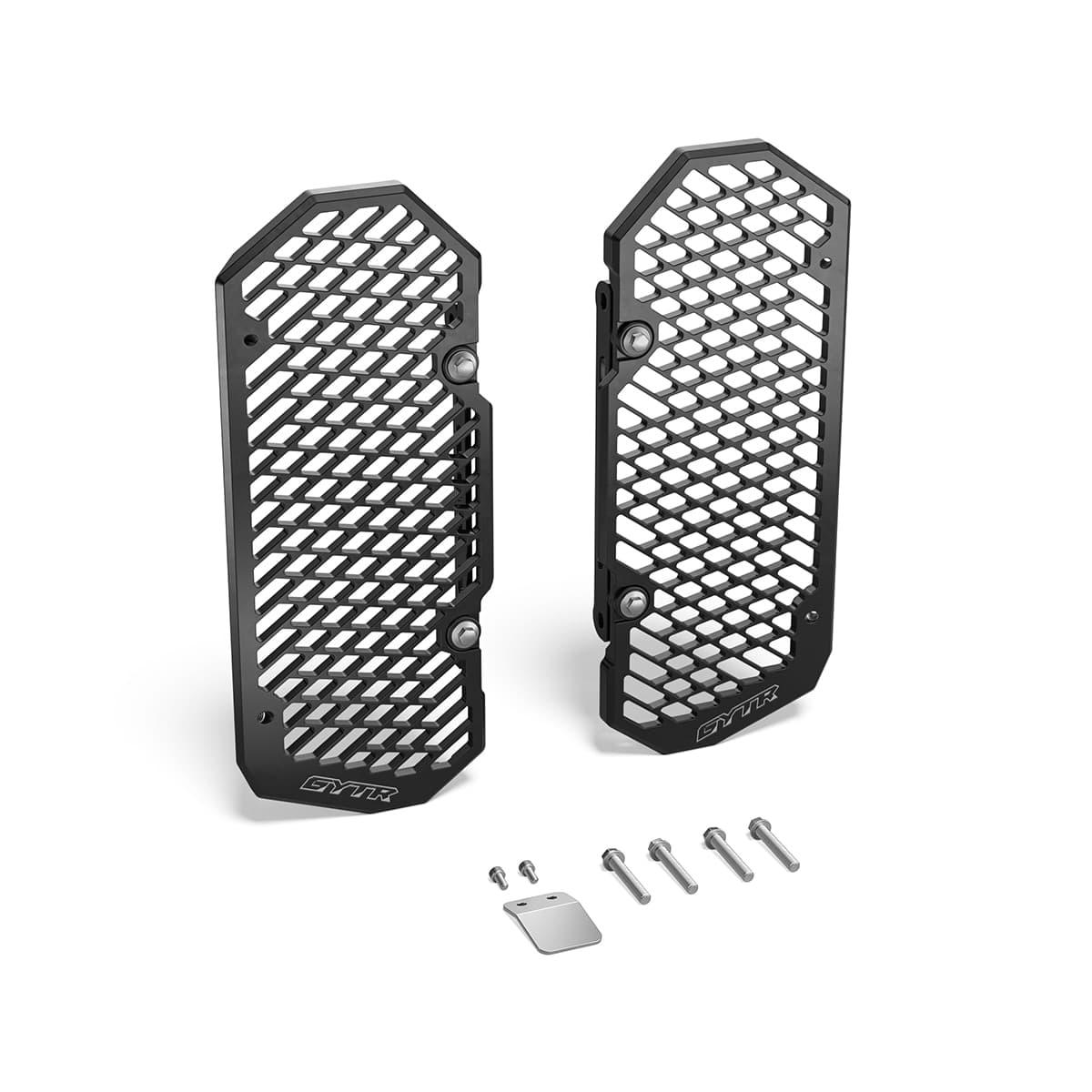GYTR YZ250/YZ125 Billet Radiator Guard