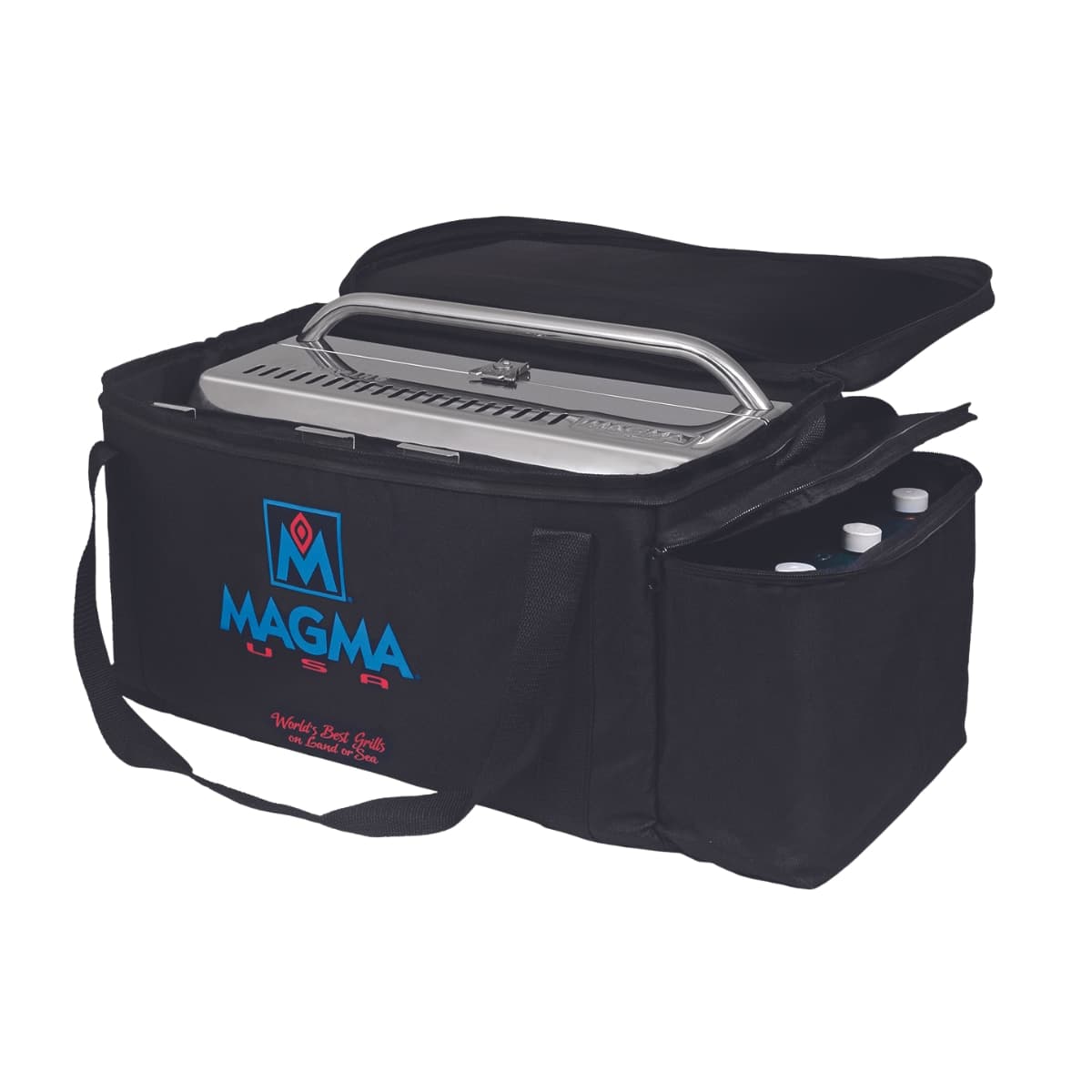 Newport Storage Case