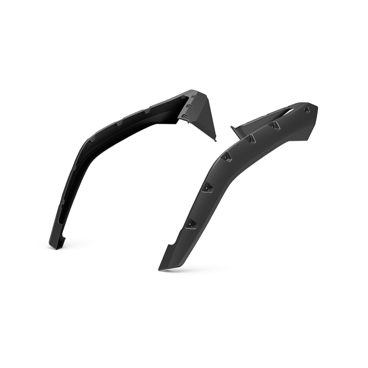 YXZ1000R/SS Overfenders