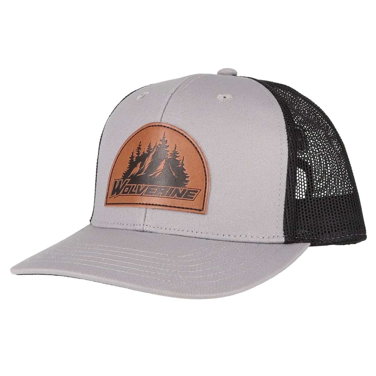 Adventure Wolverine Hat- Adult