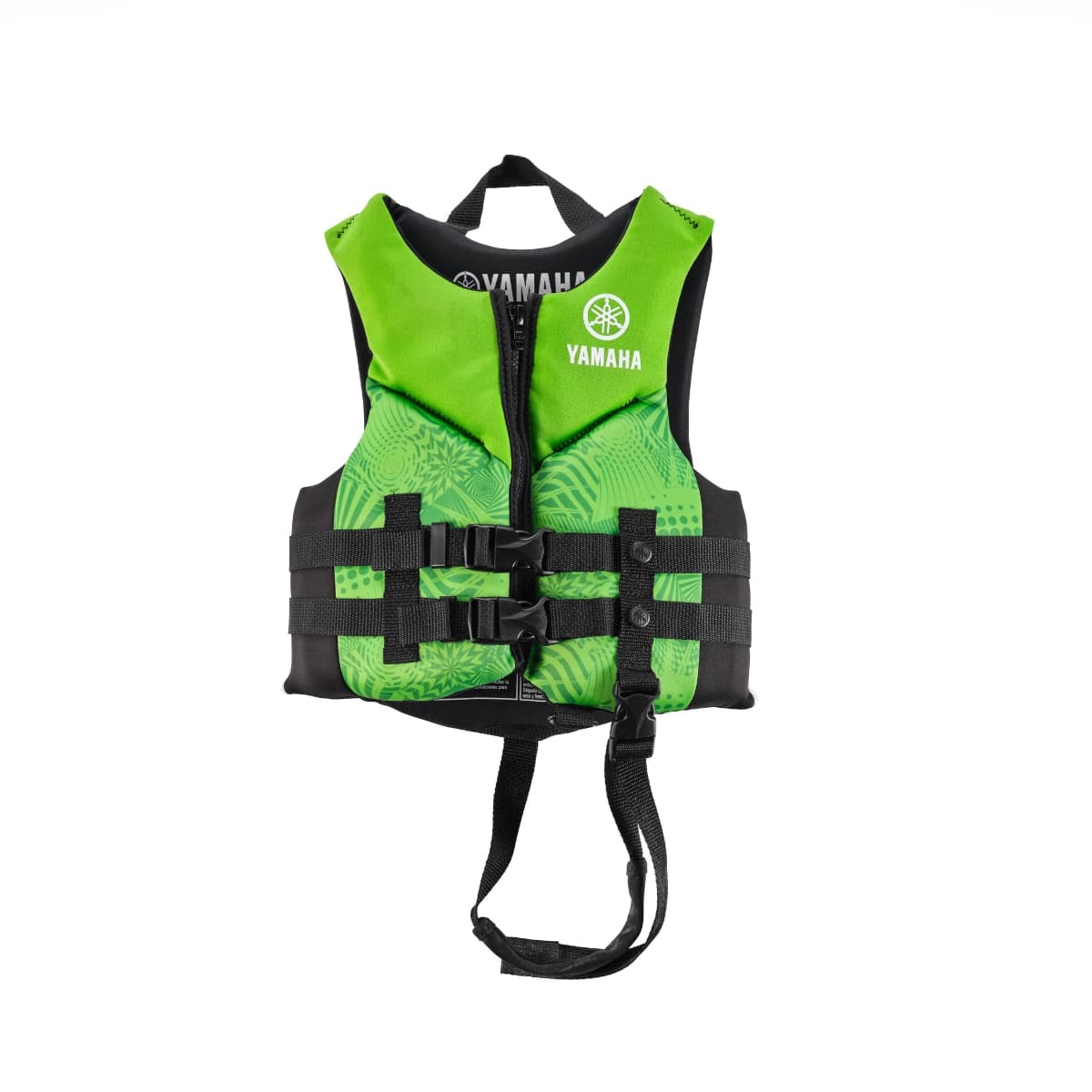 Child Neoprene 2-Buckle PFD