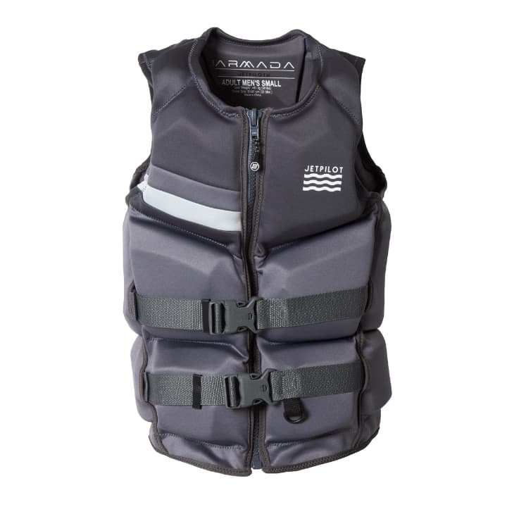JetPilot® Men's Armada Neoprene 2-Buckle PFD