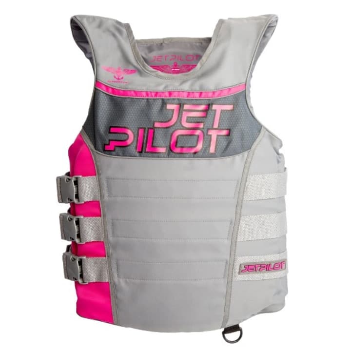 Jetpilot® F86 Sabre Nylon PFD