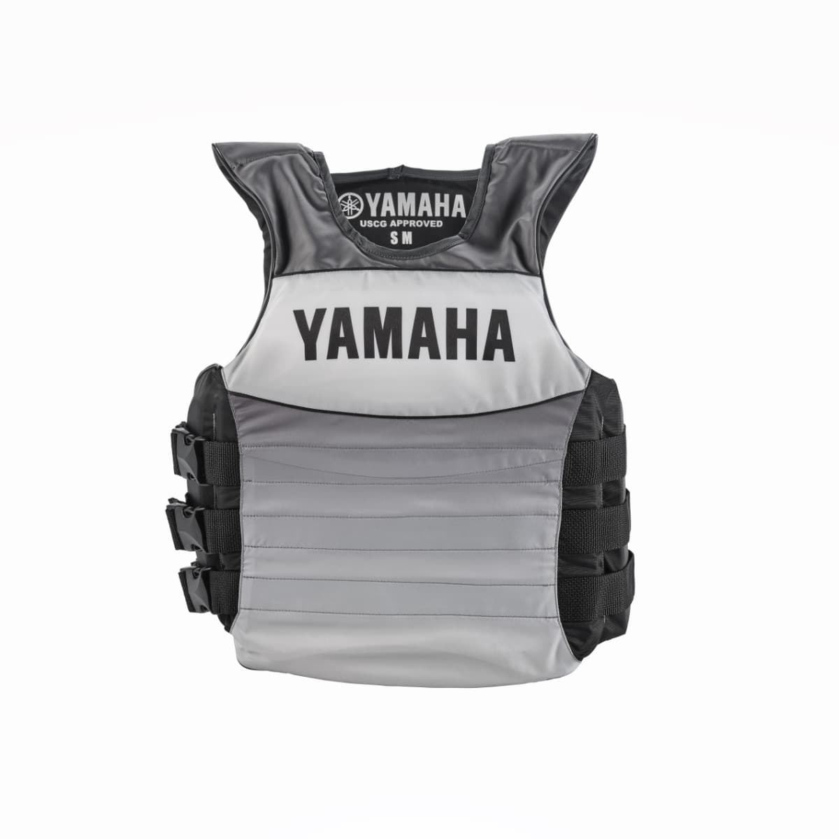 Side-Entry Nylon PFD