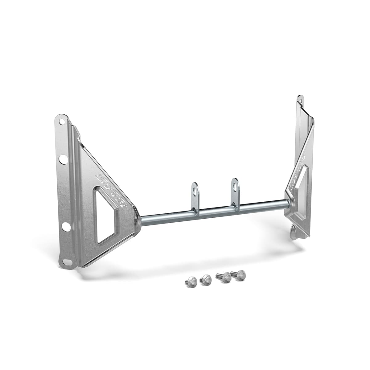 GYTR YZ250/YZ125 Radiator Braces