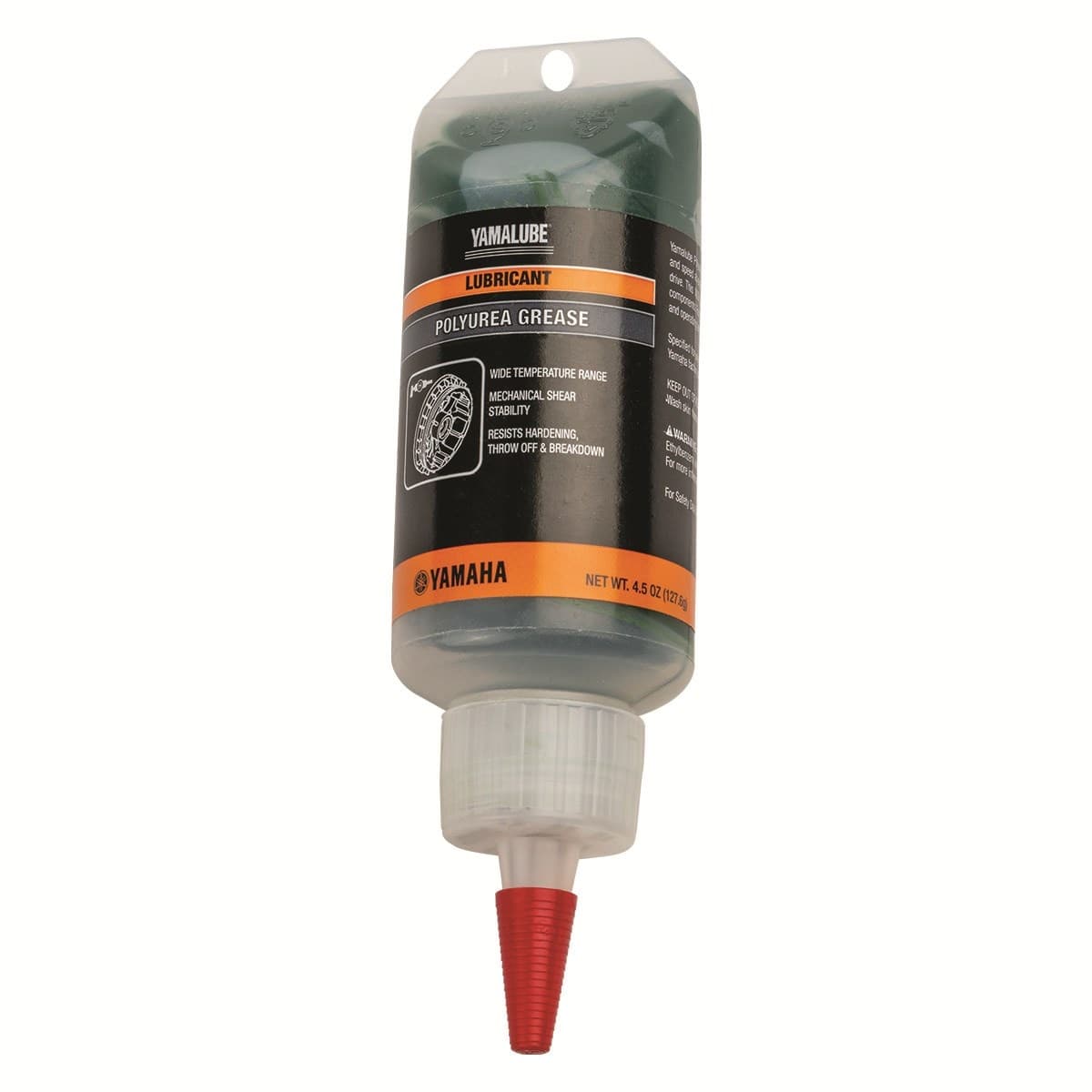 Yamalube Polyurea Grease