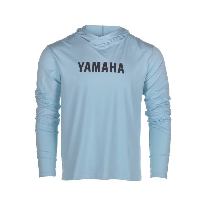 Yamaha Sun Hoodie