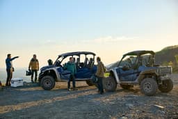 Yamaha Unveils 2026 Side-by-Side Vehicles: Proven Off-Road Excellence