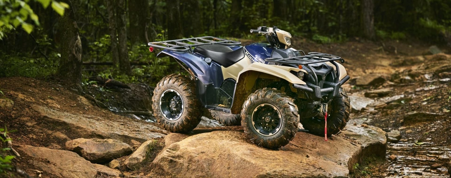 ATV