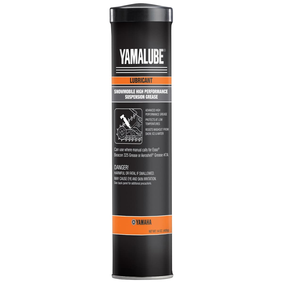 Yamalube Snowmobile Suspension Grease Yamalube Snowmobile Suspension Grease