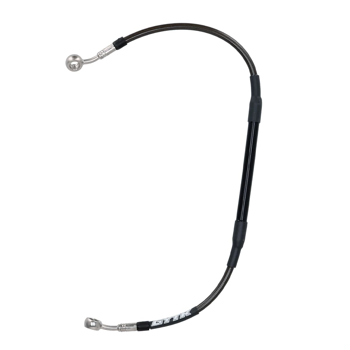 OHA Stainless Braided Front & Rear Brake Lines for Yamaha FZR600 R 1994 OHA Stainless Braided Front & Rear Brake Lines for Yamaha FZR600 R 1994