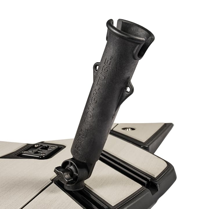 yamaha waverunner fishing rod holder JET TECH Jet Tech Track-Mounted Rod Holder | Yamaha