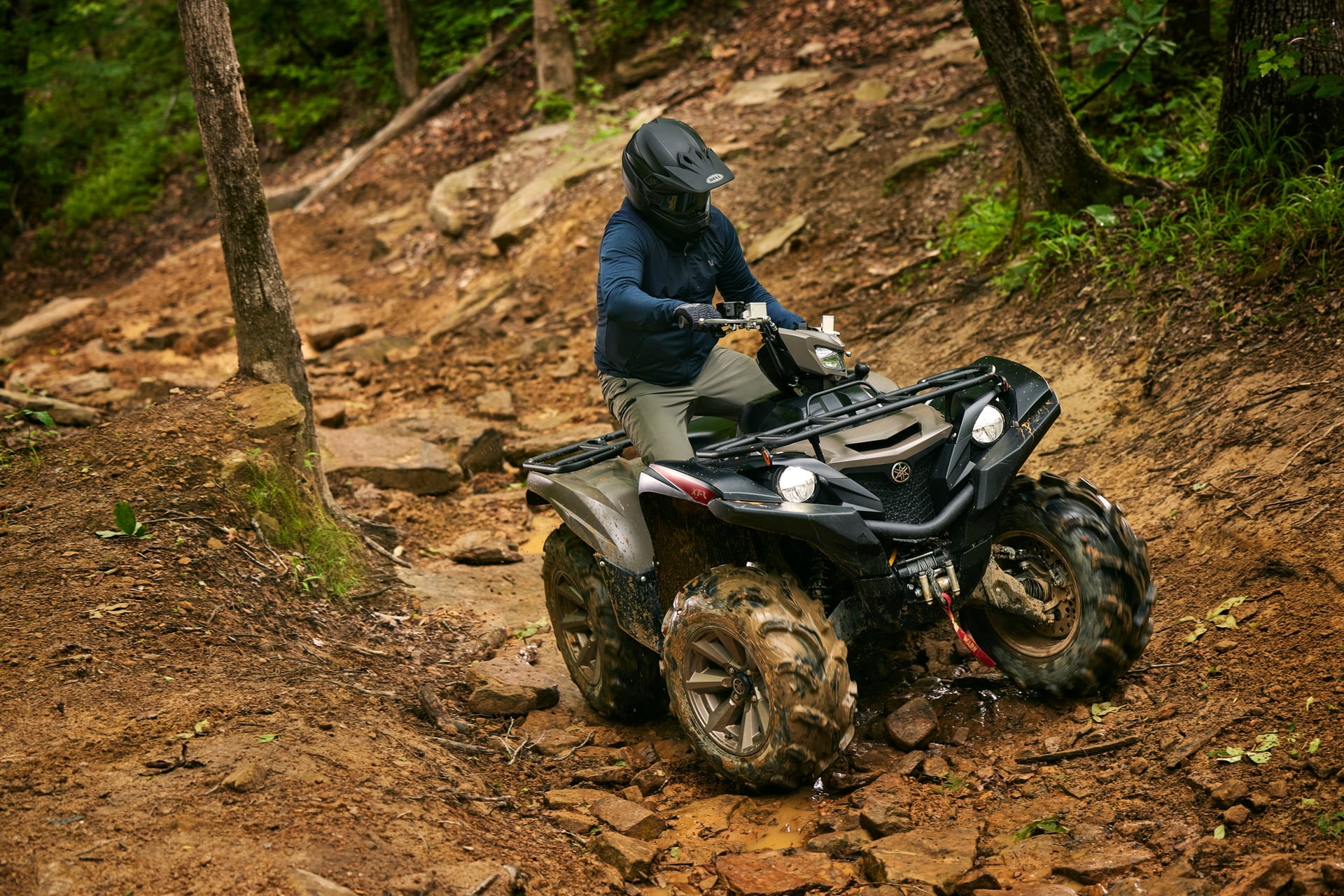 ATV